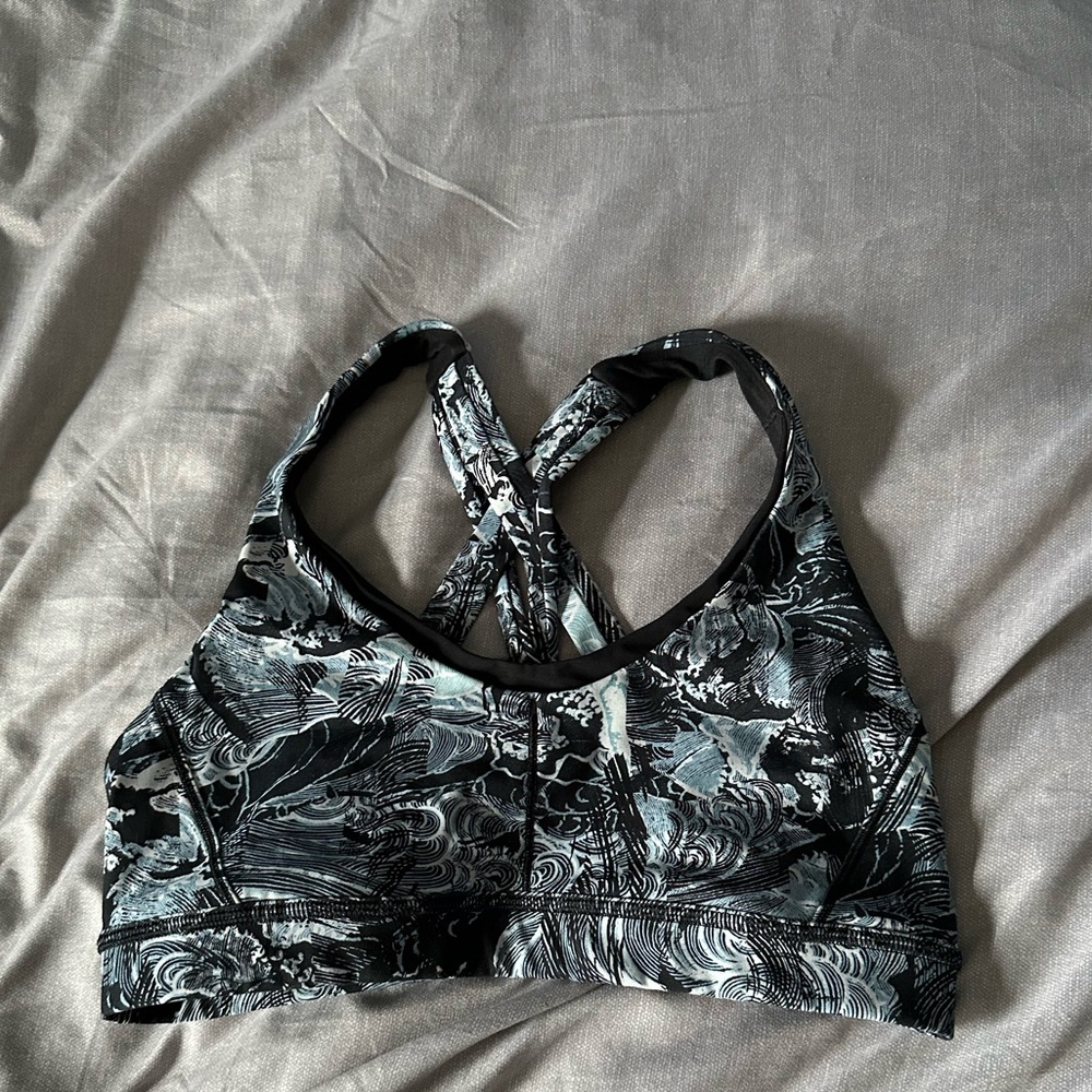 Lululemon bra
